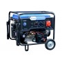 Бензиновый сварочный генератор TSS PROF GGW 3.0/300E