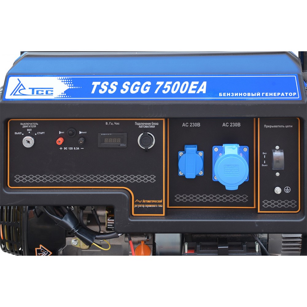 ТСС бензогенератор -SGG 7500еа 021301. Бензиновый Генератор ТСС. Mitsui Генератор 7500 EA автоматика. Бензогенератор TSS SGG 9000 eha.