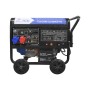 Бензиновый сварочный генератор TSS GGW 5.0/200ED-R3