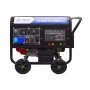 Бензиновый сварочный генератор TSS GGW 5.0/200EDH-R