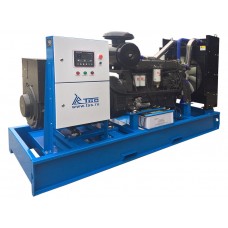Дизельный генератор с АВР TTD 420TS A