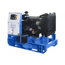 Дизельный генератор с АВР TTD 280TS A