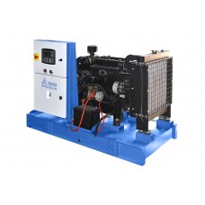 Дизельный генератор TTD 11TS-2 A