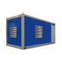 Дизельный генератор ТСС АД-200С-Т400-1РМ2 Engga в контейнере